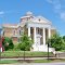 Lincoln Cultural Center - Former First Baptist Church