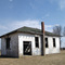 Prairie Bird Church; Gibbs, Missouri