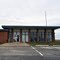 Kirksville Regional Airport (IRK), Kirksville, Mo., Nov., 2010