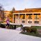 Truman State University Ryle Hall