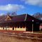 LS&MS depot at Sturgis Michigan