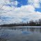Prairie River Lake viewed from the DNR site