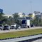 2012, Orlando, FL - from I-4