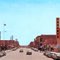 Main Street in Williston, North Dakota