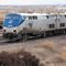 Amtrak #15 Williston North Dakota