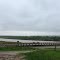 Missouri River South of Williston, ND