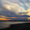 Manistique sunset