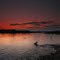 Manistique Sunset