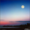 Manistique Moonrise