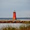Manistique, MI Lighthouse