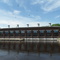 Centralia Dam at Wisconsin Rapids