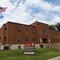 National Guard Armory in Wisconsin Rapids, WI