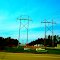  ATC High-Voltage Electric Power Lines