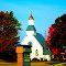 First Baptist Church
