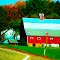 Barn Near Rudolph