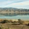 Berryessa from the west