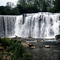 Ludlowville Falls, Tompkins Co., NY