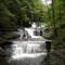 Buttermilk Falls