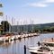 boat dock