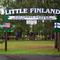 Little Finland Cultural Center, Hurley, MI