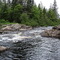 Granite Rapids Falls