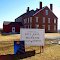 Wiscasset Jail. Maine.