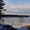 Hall Bay, Georgetown Maine