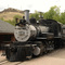 Colorado Railroad Museum, Golden, CO