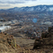Golden from North Table Mtn