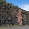 Golden Gate Canyon Intrusion