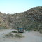 Short Canyon boondock