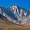 Toward Owens Peak