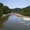 The Santa Ynez River
