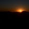 Solvang sunset