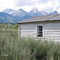 Teton Range, Grand Teton National Park