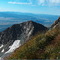 Static Peak
