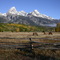 Tetons