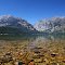 Phelps Lake Shoreline