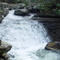Jennings Creek Cascade