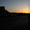 Day's end
