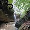 McCloud Mountain Waterfall