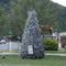 Deer Antler Christmas Tree