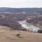 South Llano River near Junction