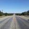 Road in Junction Tx