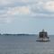 New London Ledge Light, Connecticut