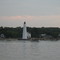 New London Harbor Light