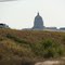 Missouri Capitol Building from Katy Trail