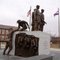 Soldiers Memorial, Lincoln University, Jefferson City, MO