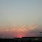 sunset, Jefferson City, MO