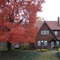 House by the River